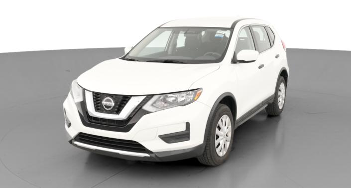 Thumbnail: 2018 Nissan Rogue - 1