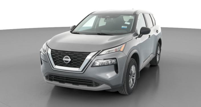 Thumbnail: 2023 Nissan Rogue - 1