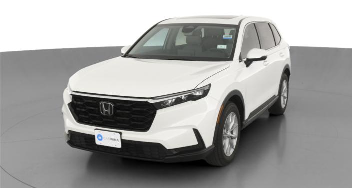 Thumbnail: 2023 Honda CR-V - 1