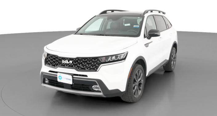 Thumbnail: 2022 Kia Sorento - 1