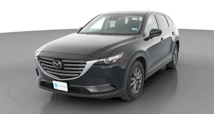 Thumbnail: 2022 Mazda CX-9 - 1