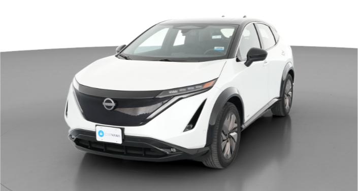 Thumbnail: 2023 Nissan Ariya - 1