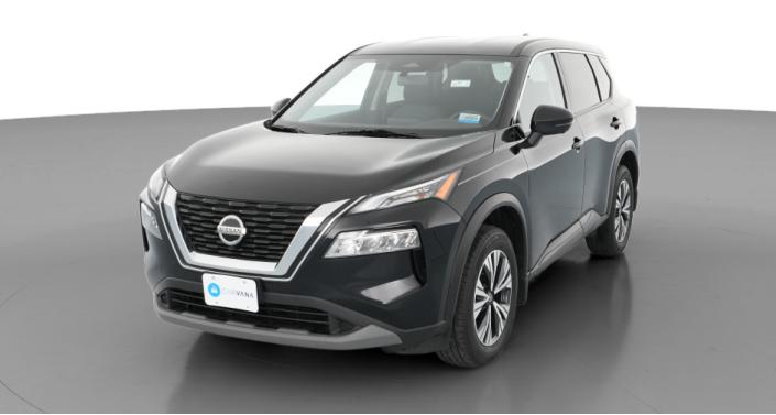 Thumbnail: 2021 Nissan Rogue - 1