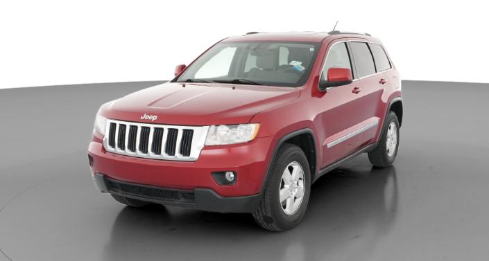 Thumbnail: 2011 Jeep Grand Cherokee - 1