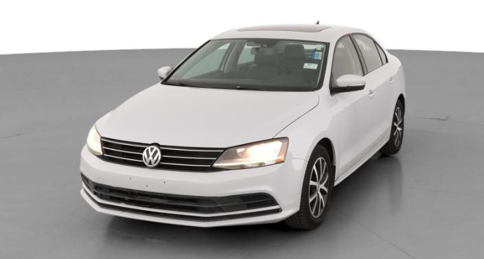 Thumbnail: 2017 Volkswagen Jetta - 1
