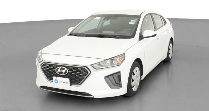 Thumbnail: 2022 Hyundai Ioniq - 1