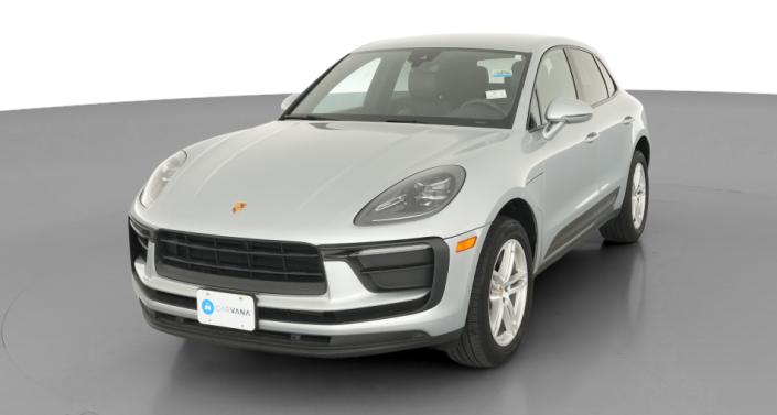 Thumbnail: 2022 Porsche Macan - 1