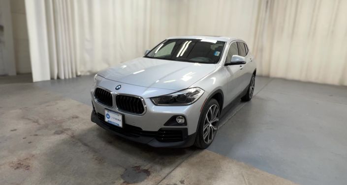2018 BMW X2 sDrive28i -
                  Riverside, CA