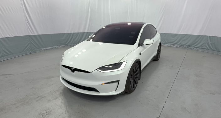 Thumbnail: 2024 Tesla Model X - 1