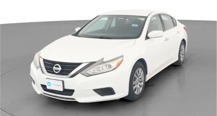 Thumbnail: 2018 Nissan Altima - 1