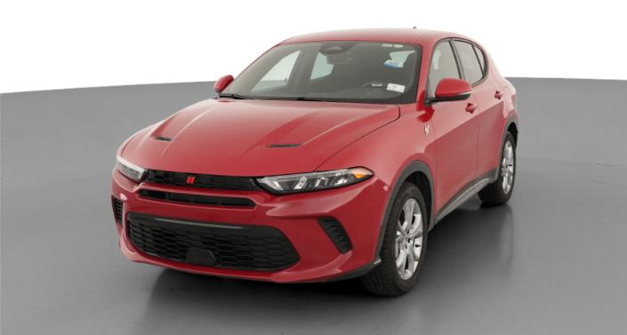Thumbnail: 2024 Dodge Hornet - 1