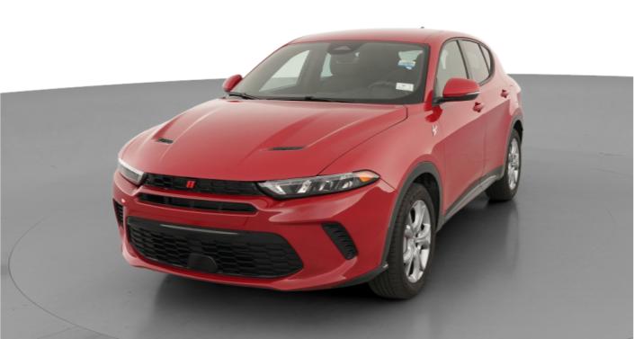 Thumbnail: 2024 Dodge Hornet - 1