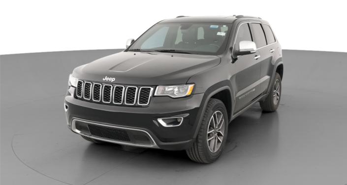 Thumbnail: 2022 Jeep Grand Cherokee - 1