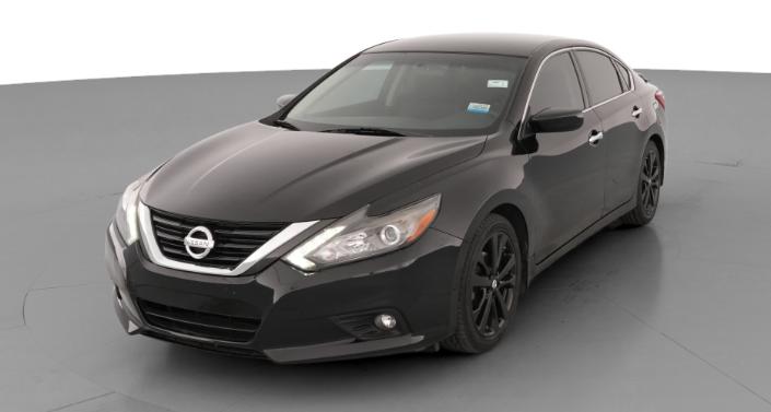 Thumbnail: 2017 Nissan Altima - 1