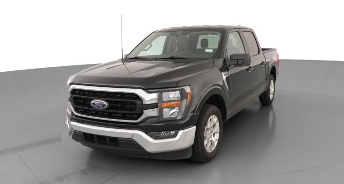 Thumbnail: 2023 Ford Econoline - 1