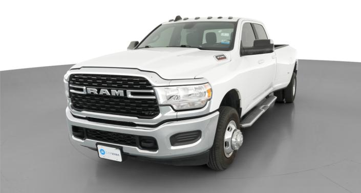 Thumbnail: 2022 RAM 3500 - 1