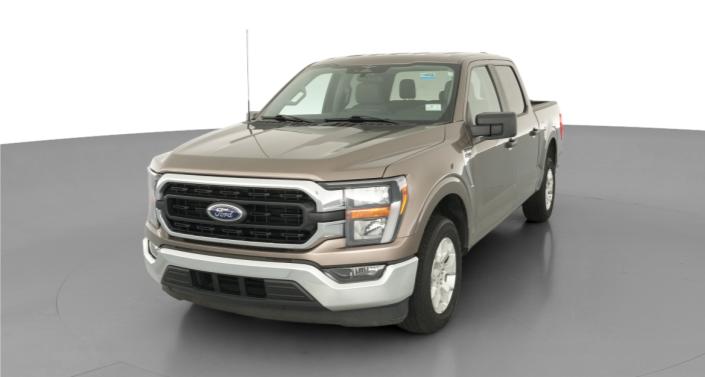Thumbnail: 2023 Ford Econoline - 1