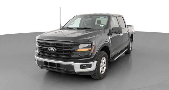 Thumbnail: 2024 Ford Econoline - 1