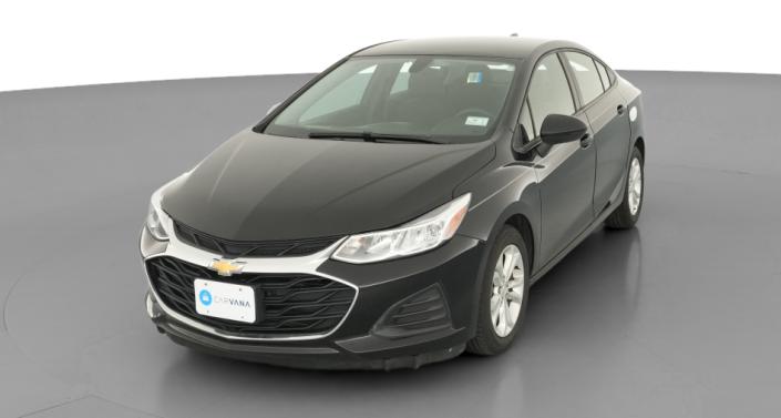 Thumbnail: 2019 Chevrolet Cruze - 1