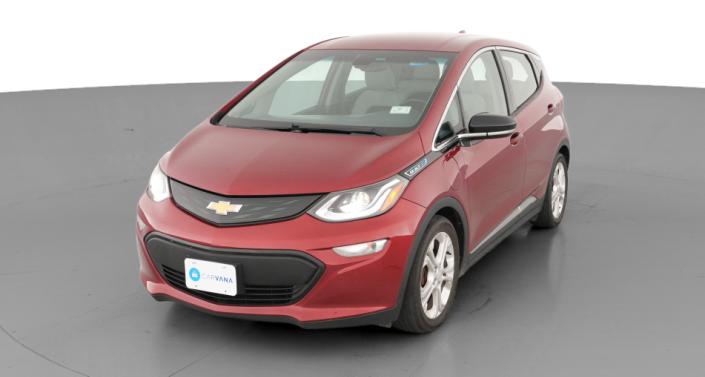 Thumbnail: 2017 Chevrolet Bolt EV - 1