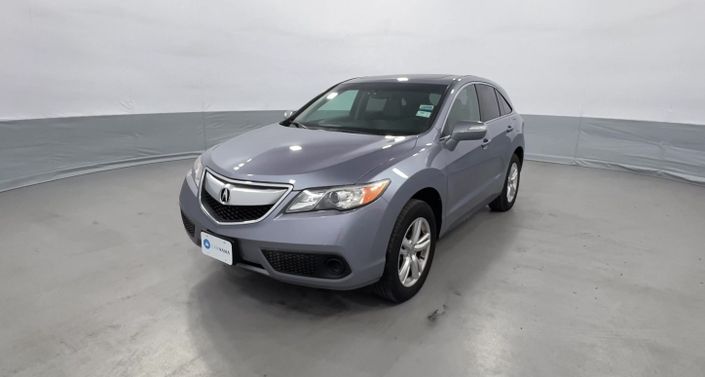 2014 Acura RDX Base's photo