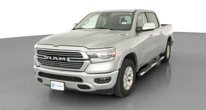 Thumbnail: 2022 RAM 1500 - 1