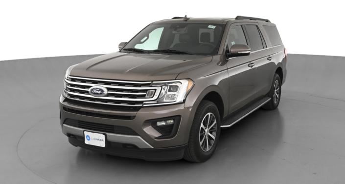 2019 Ford Expedition MAX XLT -
                  Beverly, NJ