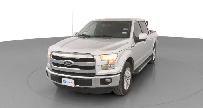 Thumbnail: 2016 Ford Econoline - 1