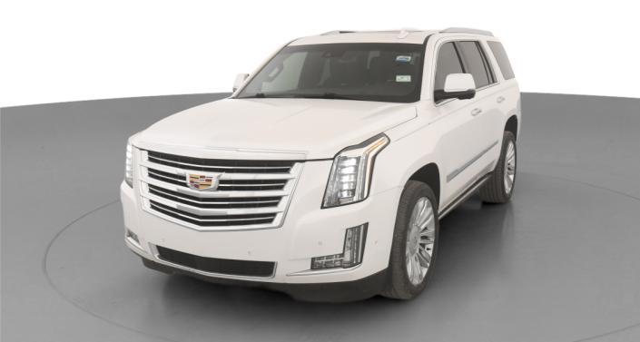 Thumbnail: 2019 Cadillac Escalade - 1