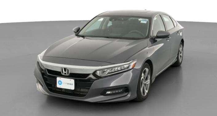 Thumbnail: 2019 Honda Accord - 1