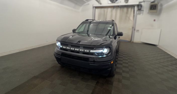 Thumbnail: 2024 Ford Bronco Sport - 1