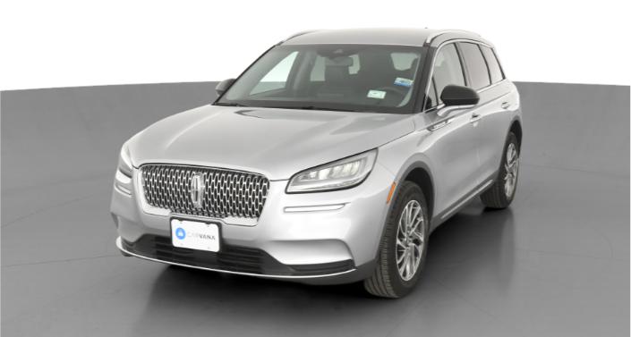 Thumbnail: 2022 Lincoln Corsair - 1