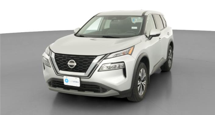 Thumbnail: 2021 Nissan Rogue - 1