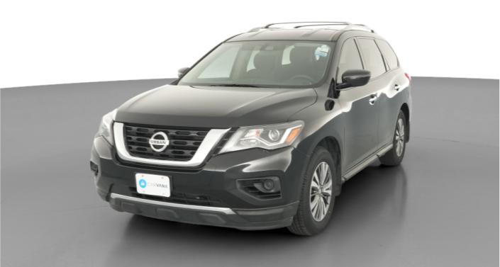 Thumbnail: 2020 Nissan Pathfinder - 1