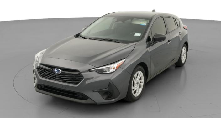 Thumbnail: 2024 Subaru Impreza - 1