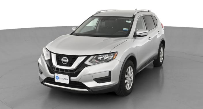Thumbnail: 2019 Nissan Rogue - 1