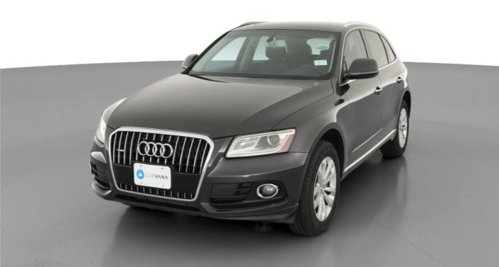 Thumbnail: 2015 Audi Q5 - 1