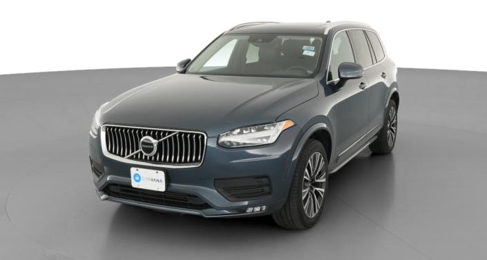 Thumbnail: 2022 Volvo XC90 - 1