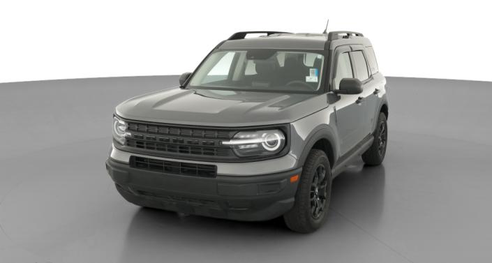 Thumbnail: 2022 Ford Bronco Sport - 1