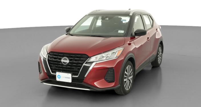 Thumbnail: 2024 Nissan Kicks - 1