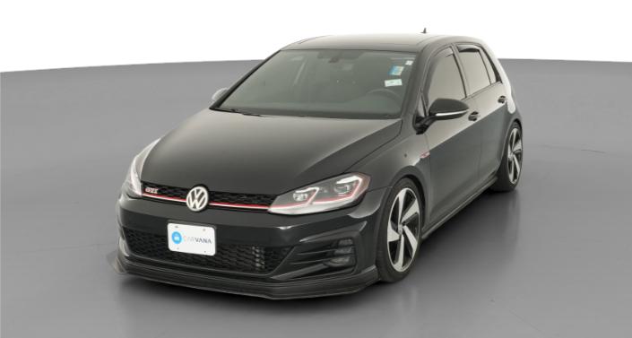 Thumbnail: 2020 Volkswagen Golf - 1