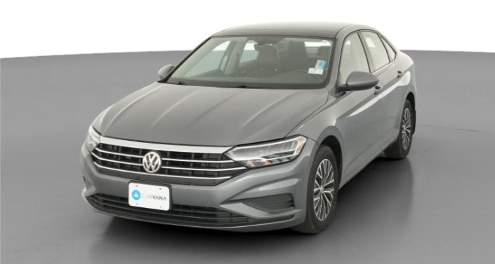 Thumbnail: 2019 Volkswagen Jetta - 1