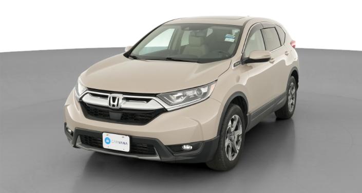 Thumbnail: 2017 Honda CR-V - 1