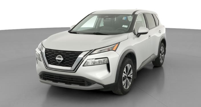 Thumbnail: 2023 Nissan Rogue - 1