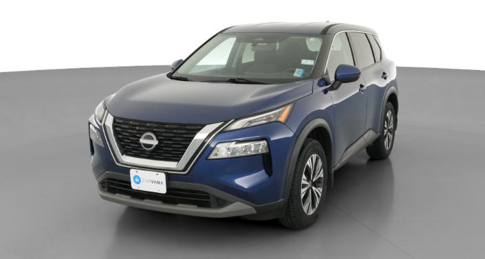 Thumbnail: 2022 Nissan Rogue - 1