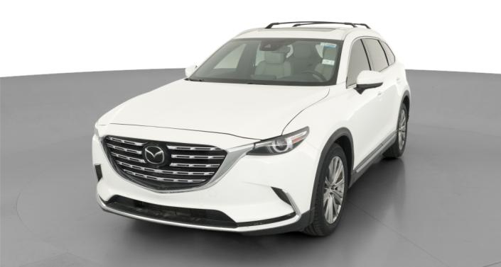 Thumbnail: 2022 Mazda CX-9 - 1