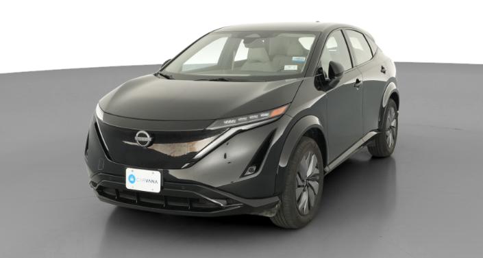 Thumbnail: 2024 Nissan Ariya - 1