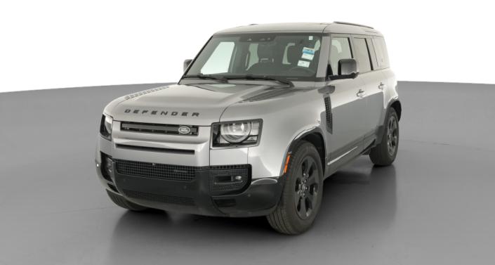 Thumbnail: 2023 Land Rover Defender - 1