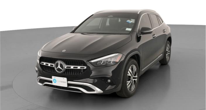 Thumbnail: 2025 Mercedes-Benz GLA - 1