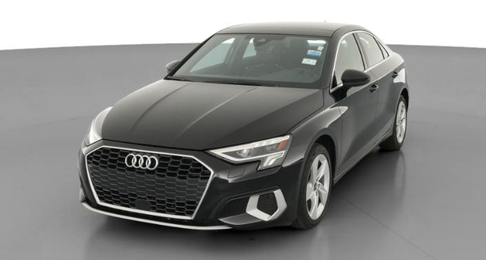 Thumbnail: 2023 Audi A3 - 1
